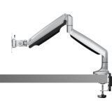 Icybox dvojni namizni nosilec za monitorja do diagonale 32 IB-MS504-T | Shoptok.si
