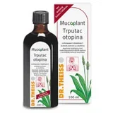 Mucoplant trpučev sirup bez šećera