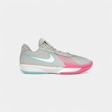 Nike Nizke superge GT Cut Academy Photon Dust Pink Blast Dynamic Turquoise Bela | Shoptok.si
