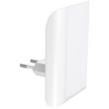 Osram LED nočna svetilka Lunetta Glow (0,28 W, Bele barve, Do x Š x V: 6 x 6 x 9 cm) | Shoptok.si