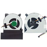  Ventilator Asus ROG G750 G750JH G750JX G750JZ - Set (CPU + GPU), 25mm Cene