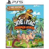 Microids New Joe&mac: Caveman Ninja-limited Edition (Playstation 5) (Playstation 5) | Shoptok.si