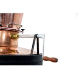 Des kazan za proizvodnju rakije 120l kv PH30 | ePonuda.com