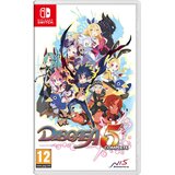  Disgaea 5 Complete (SWITCH) - rabljeno Cene