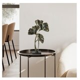 WALLXPERT decorative object three leaf multicolor | ePonuda.com