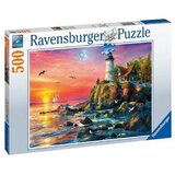 Ravensburger Svetionik RA16581-puzzle | ePonuda.com