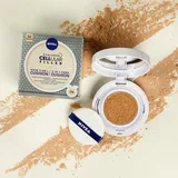 hyaluron cellular filler 3in1 care cushion SPF15 nježna podloga s blazinicom 3u1 15 g nijansa 01 light