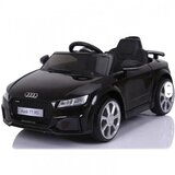 Audi dečiji auto na akumulator tt rs JE1198 black Cene