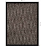  Predpražnik bež 60x80 cm, (20768544) | Shoptok.si