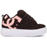 Dc Shoes Skate čevlji Domyślna nazwa Kostanjeva Cene