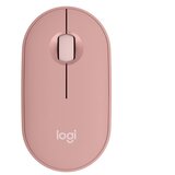 Logitech Miš Pebble 2 M350s roze | Eponuda.com