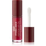 MUA Makeup Academy Hydra-Juice Peptide olje za ustnice odtenek Cherry Kiss 7 ml | Shoptok.si