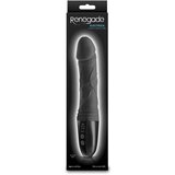 Ns Novelties Renegade Electrica Black | shoptok.hr