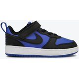 Nike patike za dečake court borough low recraft bt
