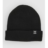 Iriedaily Smokin Van Beanie black | shoptok.hr