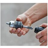 Black & Decker AKU UDARNA BUŠILICA 18V, SDS+2 X 2,5 AH BATERIJA BCD900E2K Cijene