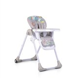 Cangaroo hranilica za bebe Muffin grey | ePonuda.com