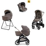 Inglesina trio sistem aptica darwin, essence mokka ( A105662 ) Cene