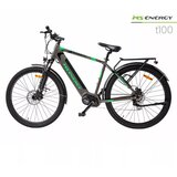Ms Energy eBike t100 električni trekking bicikl OUTLET | Eponuda.com