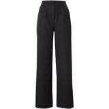 Trendyol ženske pantalone Twoss21Pl0189, Crna-Black | Eponuda.com