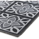 Think Rugs Temno siv pralen tekač 76x230 cm Victoria Grey – | Shoptok.si