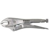 Würth grip klešta, zaobljena čeljust, 230mm (507150908) | ePonuda.com