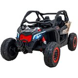 Buggy na akumulator Maverick Turbo RR 4x4 - DVOSJED - crni | Eponuda.com