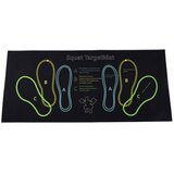 INF Večnamenska podloga za počep - Tech velvet, protizdrsna 80cm x 35cm, (5000324160) Cene