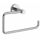 REA Bath Kupaonska viješalica 5610 Leo Chrome | shoptok.hr