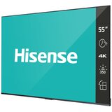 Hisense reklamni ekran 55DP30FE, 55", 4K UHD, 350 nita | Eponuda.ba