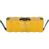 VHBW Baterija za iRobot Roomba 500 / 600 / 700 / 800, Ni-MH, 3000 mAh | Shoptok.si