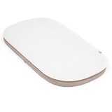Stokke Stoke vodootporni dušek mušica, bela | Eponuda.com