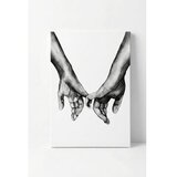 Wallity slika Artcanvas28, 40x60cm | Eponuda.com
