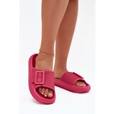 Big Star Ladies Foam Platform Sandals With Buckle | Shoptok.si