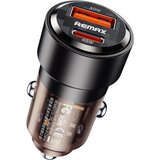 Remax RCC360 Walking Series PD+QC Fast Car Charger 75W | Eponuda.ba