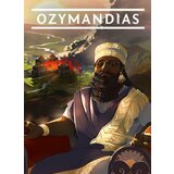 Steam Ozymandias: Bronze Age Empire Sim (PC) Key EUROPE | ePonuda.com
