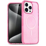  futrola glow magsafe za iphone 16 pro max (6.9) roze Cene