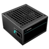 DeepCool Napajalnik 750 W - PF750 (80 Plus, aktivni PFC, 12 cm) | Shoptok.si