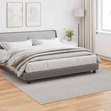  Tepisi za područja Četvrtasti LUGO Krema 240 x 240 cm Poliester | shoptok.hr