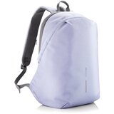 XD DESIGN ANTI-THEFT BACKPACK BOBBY SOFT LAVENDER GREY P /N: P705.992 | shoptok.hr