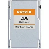 CD8-R 3.84 TB 2.5" PCI Express 4.0 NVMe BiCS FLASH TLC