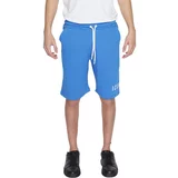 iCON Kratke hlače & Bermuda IU8135B Modra