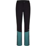 LOAP Women's hiking pants URMEENA Black/Grey Cene