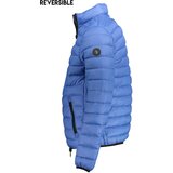 U.S. Polo Assn. US POLO MEN&#39;S BLUE JACKET | shoptok.hr