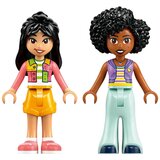 Lego Friends: Stojnica s sladkorno peno in skuter | Shoptok.si