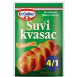suvi kvasac 28g kesica