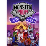 Steam Monster Prom: Second Term (DLC) (PC) Key GLOBAL Steam Monster Prom: Second Term (DLC) (PC) Key GLOBAL Slike