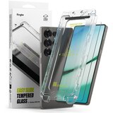 Ringke KALJENO STEKLO EASY SLIDE 2-PACK ZA GALAXY S25 ULTRA HIGH, (5000018288) | Shoptok.si