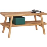 Linea Natura GARDEROBNA KLOP barve hrasta | Shoptok.si