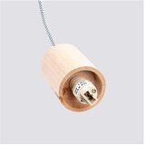 Nice Lamps Stenska svetilka v naravni barvi Arcadia – | Shoptok.si